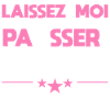 Laissez-moi pâtisser ! Passionnées pâtisseries