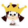 princess