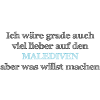 Malediven