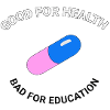 Good for health