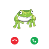 frog