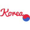 Korea red