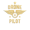 Drone pilot / drone pilot emblem
