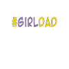 Girl dad, daughter dad