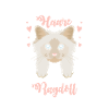 Ragdoll Glitzer