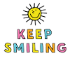 Keep Smiling