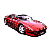 Racing Chris - Cadeau - Idée