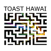 Toast Hawai