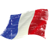 France ✅ France Drapeau ✔