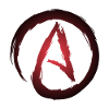 Atheism symbol atheist