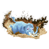 Mole-mammoth