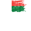 Madagascar Africa shirt gift idea