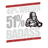Construction de soudeur Badass