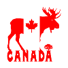 Canada Moose