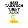 anarchocapitalism capitalism taxes Theft