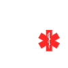 Paramedic ambulance men
