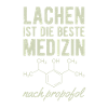 Anästhesiologe Krankenschwester Anästhesist