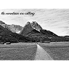 the mountains are calling