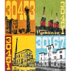 Cityscapes Hanover Set 01