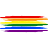 CSD / Gay Flag