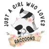 racoon