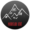 Mountains alps