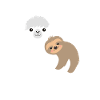 la paresse