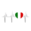 Heartbeat Italy