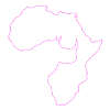 Rhino Africa Africa