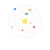 Flat Earth Universum Flacherdler Planet