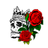 Dead Rose King