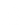 Mount Everest Mountain Triangle (white)