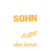 Papa Und Sohn Geschenk