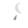 moon