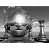 Jeu d’échecs, jeu d’échecs, pions