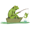 pêcheur
