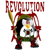 Penguin, Revolution