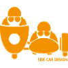 BASSET LOGO orange