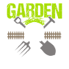Garden gangsters