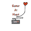 Gamer at Heart