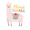 Mama Llama