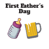 first fathers day