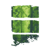 Forest Light Green Panels