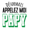 Nouveau papy