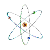 Atom pix2