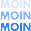 Moin Moin Moin