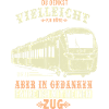 Lokführer Triebfahrzeugführer Bahnfahrer