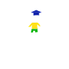 Master of Arts Uniabsolvent