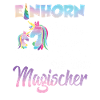 Einhorn Oma Großmutter