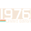 Édition limitée 1976
